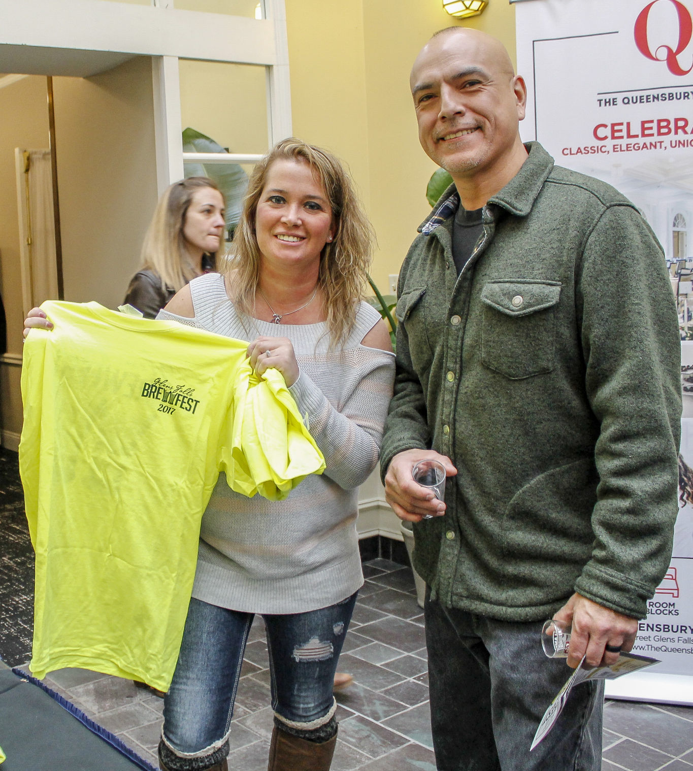 Glens Falls Brewfest